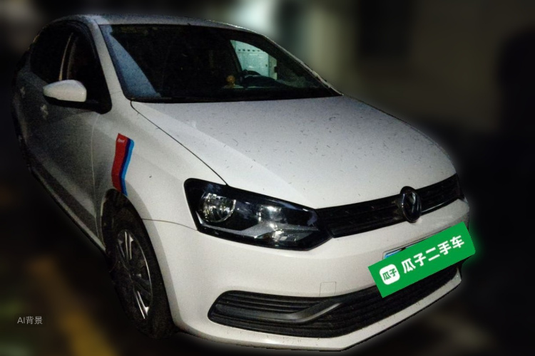 Volkswagen Polo 2014 #4 Volkswagen Polo 2014 car image #4