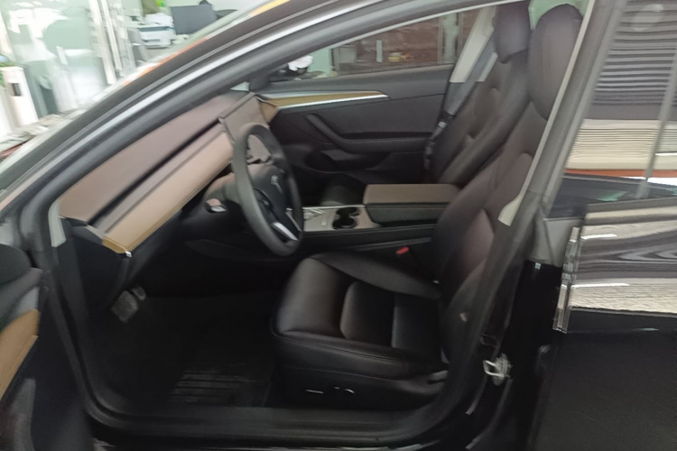 Tesla Model 3 2023 #15 Tesla Model 3 2023 car image #15