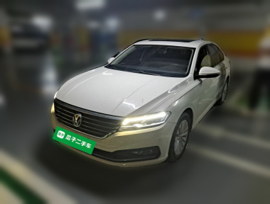 Volkswagen Lavida 2019 Volkswagen Lavida 2019 car image