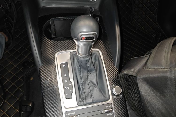 Audi A3 2020 car image #14