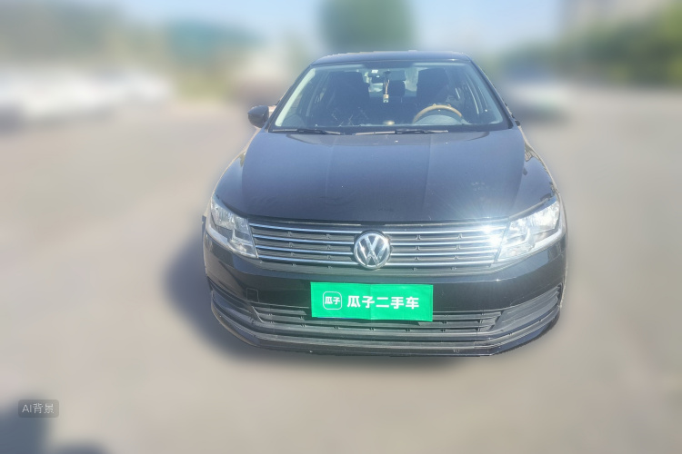 Volkswagen Lavida 2017 car image #3