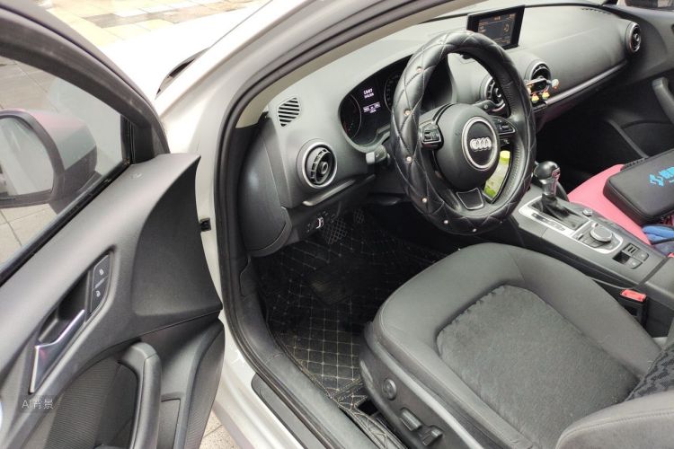 Audi A3 2016 #18 Audi A3 2016 car image #18