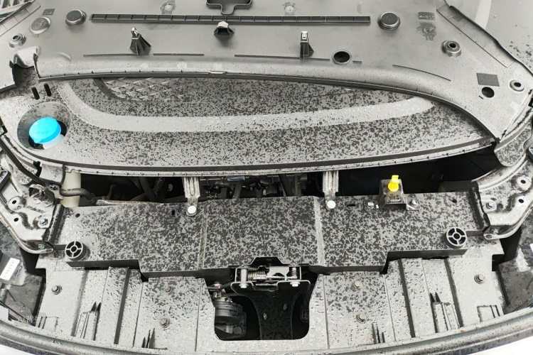 BYD Yuan Plus 2024 car image #22