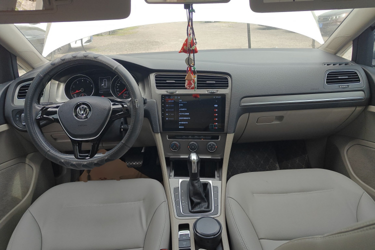 Volkswagen Golf 2016 #10 Volkswagen Golf 2016 car image #10