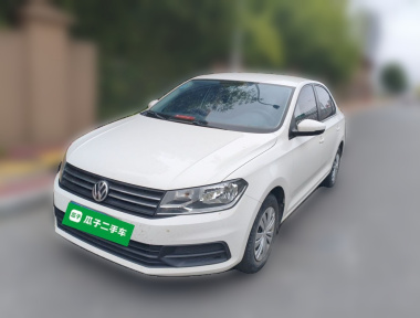 Volkswagen Santana 2019 car image 