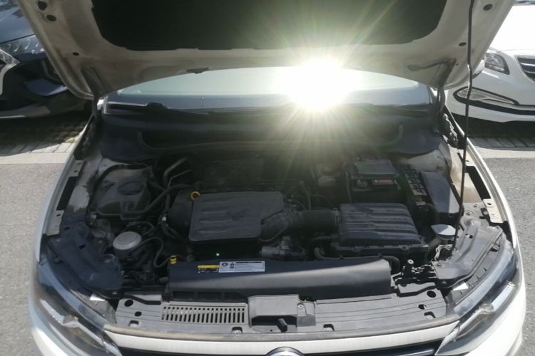 Volkswagen Polo 2020 car image #20