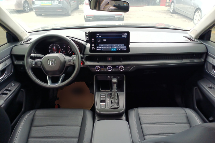 Honda CR-V 2022 immagine di auto #10