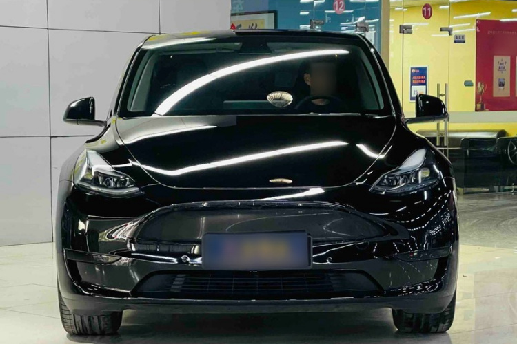 Tesla Model Y 2023 immagine di auto #4
