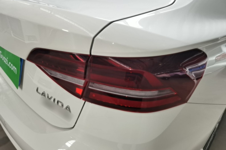 Volkswagen Lavida 2021 #8 Volkswagen Lavida 2021 imagem de carro #8