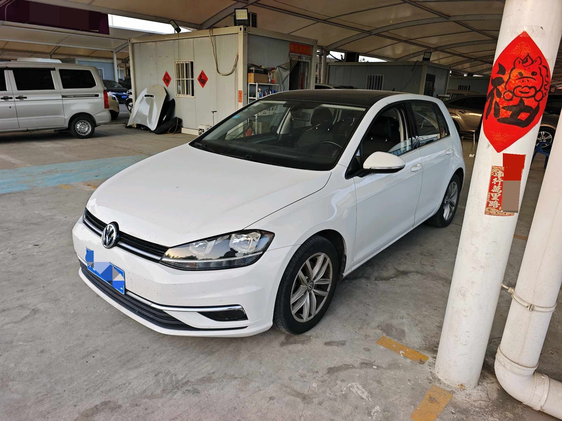 2019 car image 