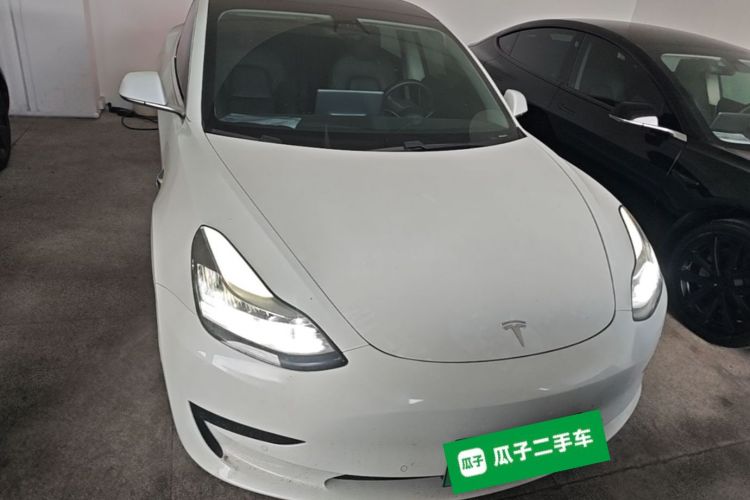 Tesla Model 3 2020 #3 Tesla Model 3 2020 car image #3