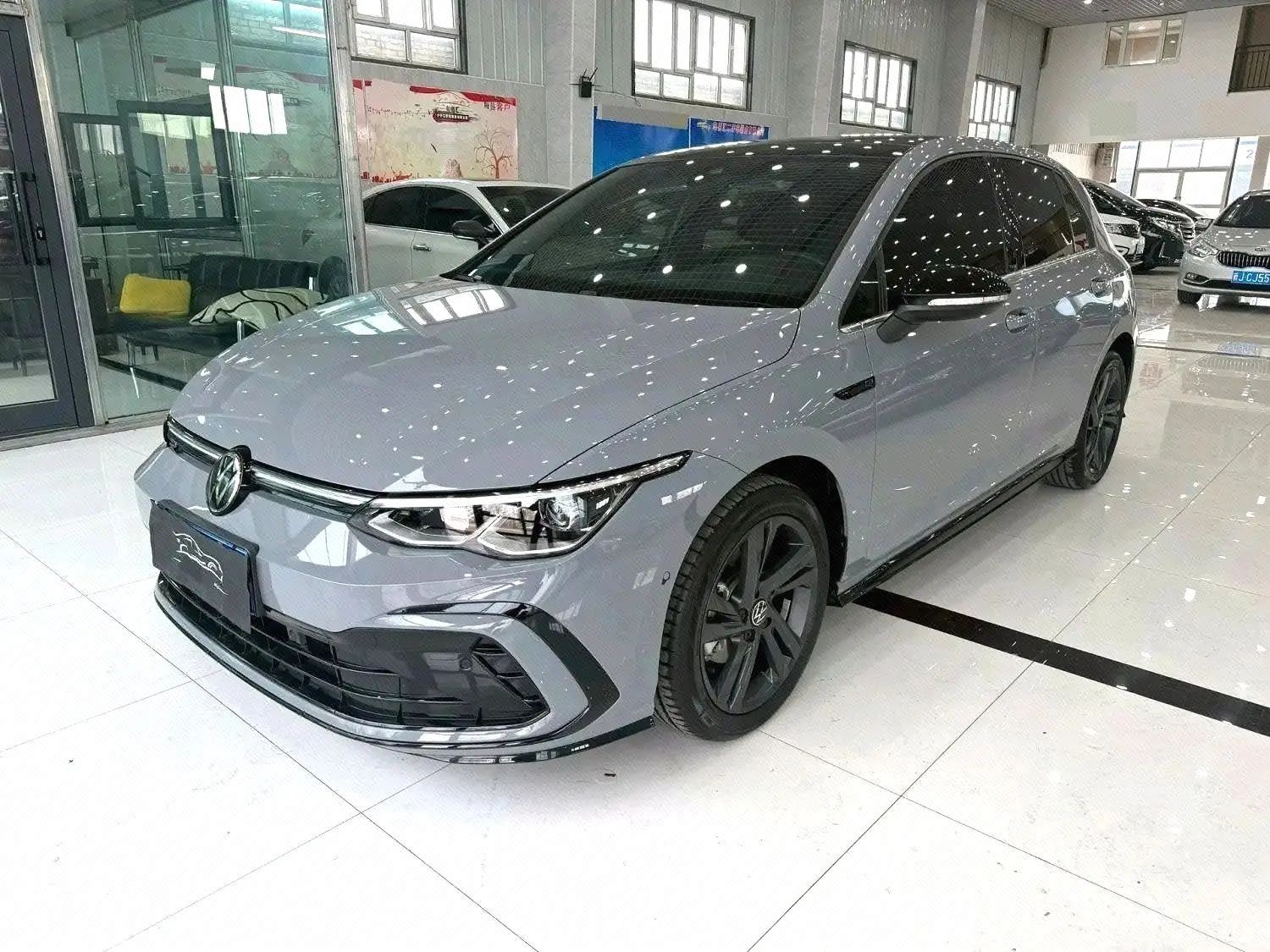 2023 image de voiture 