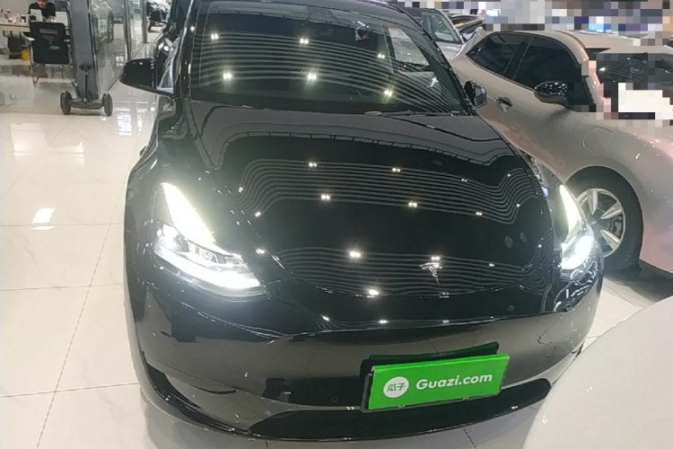 Tesla Model Y 2023 car image #3