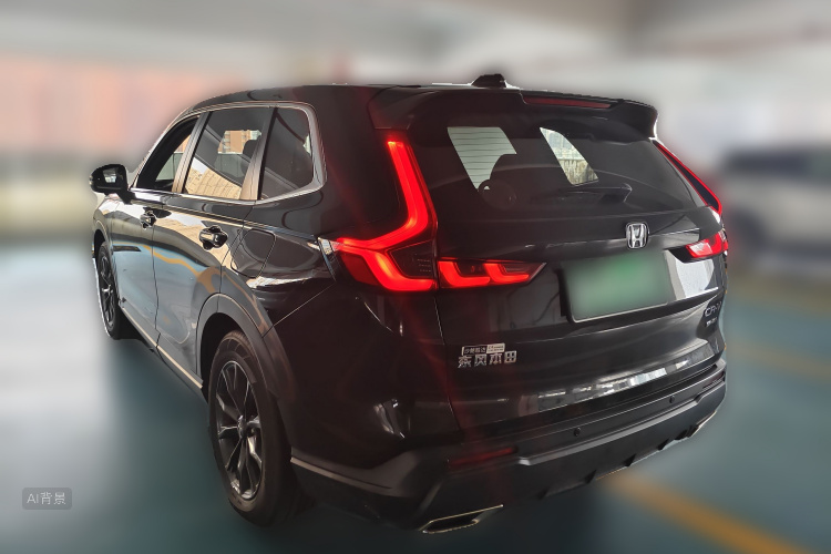 Honda CR-V 2023 #5 Honda CR-V 2023 car image #5