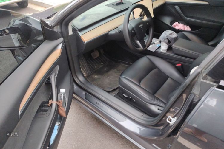 Tesla Model 3 2022 immagine di auto #18