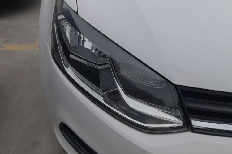 Volkswagen Polo 2016 #8 Volkswagen Polo 2016 car image #8
