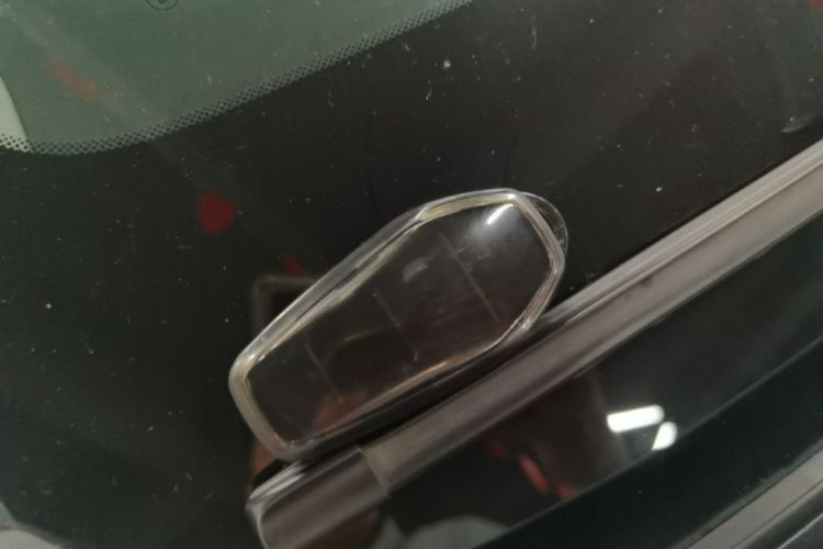 BYD Yuan Plus 2023 car image #14