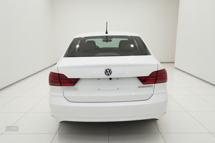 Volkswagen Santana 2021 car image #6