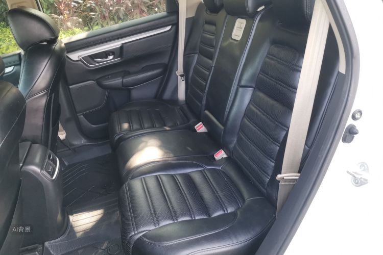 Honda CR-V 2019 car image #19