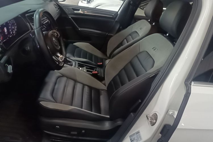 Volkswagen Golf 2020 car image #15