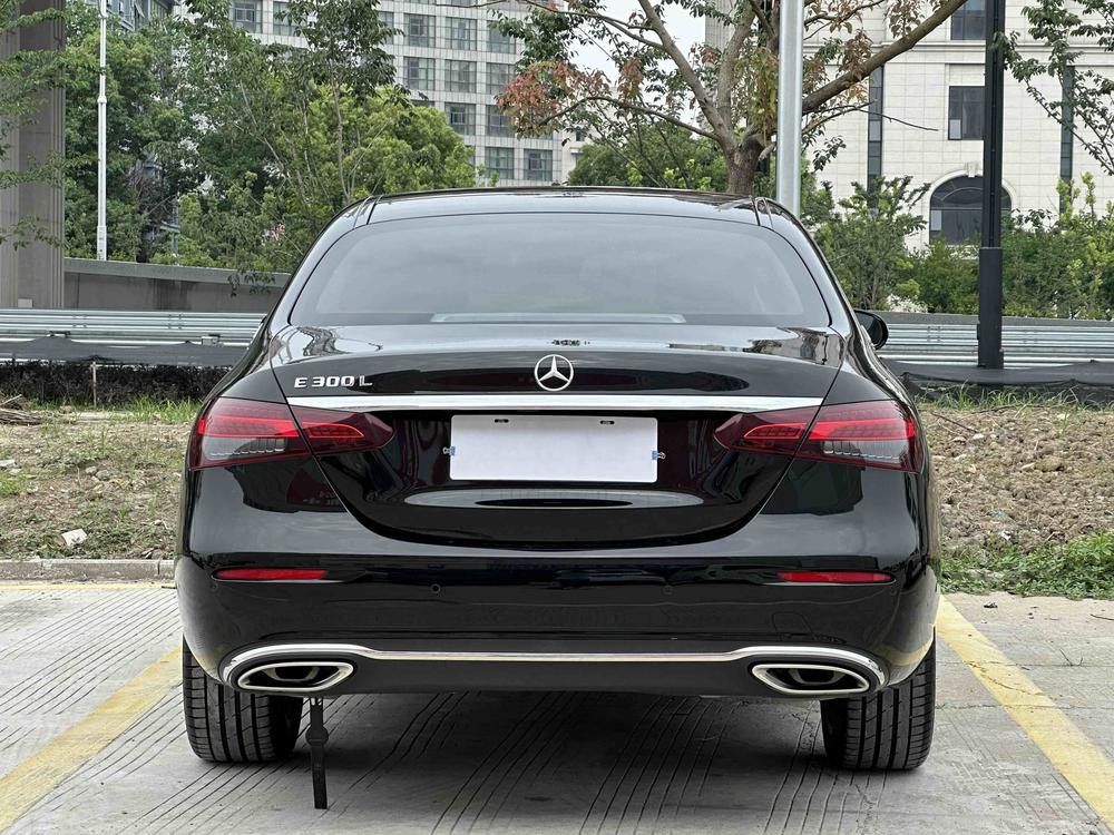 Mercedes-Benz E Class 2023 #5 Mercedes-Benz E Class 2023 car image #5