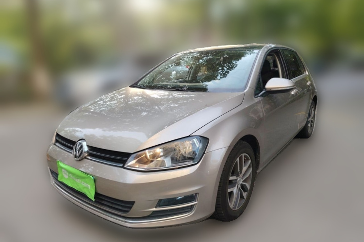 Volkswagen Golf 2016 #2 Volkswagen Golf 2016 car image #2