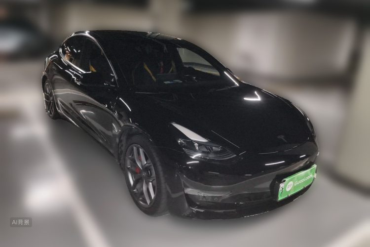 Tesla Model 3 2022 #4 Tesla Model 3 2022 car image #4