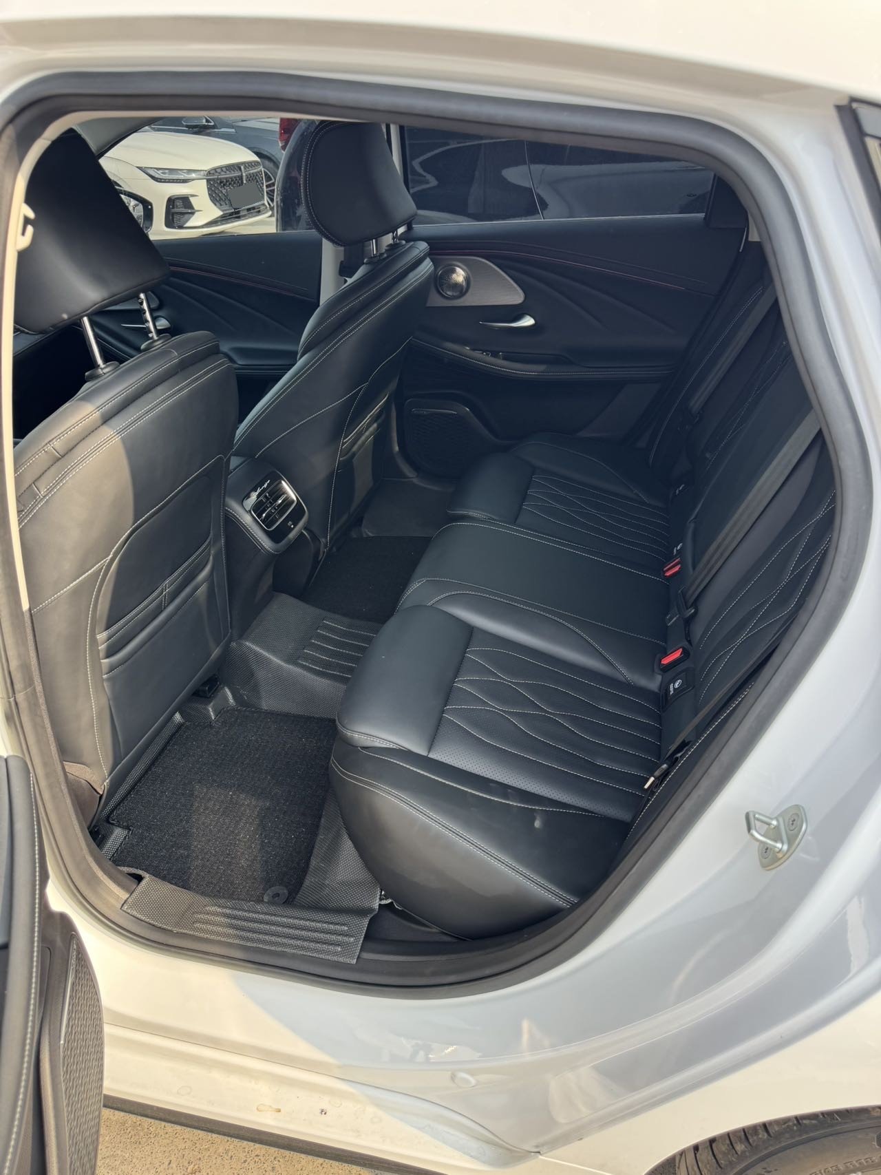 Chery Arrizo 8 2025 car image #5