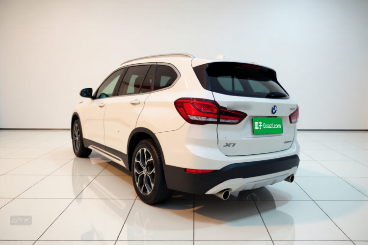 BMW X1 2022 car image #5