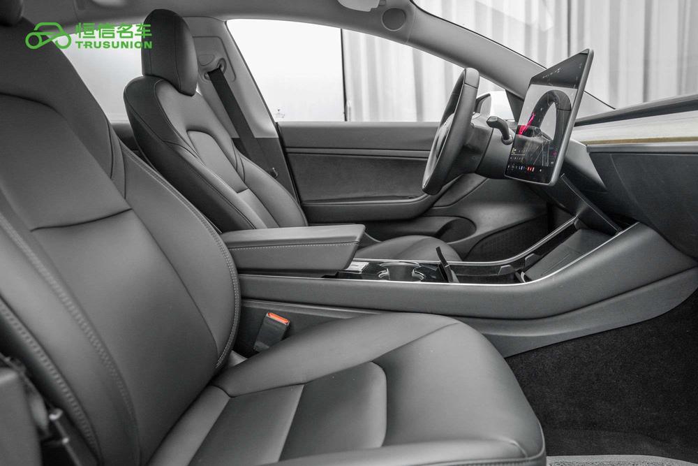 Tesla Model 3 2020 car image #18