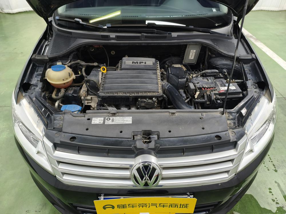 Volkswagen Santana 2015 #10 Volkswagen Santana 2015 immagine di auto #10