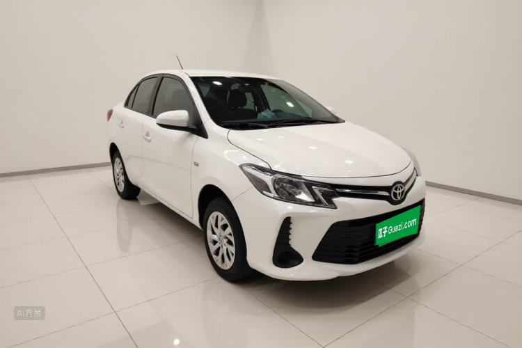 Toyota Vios 2022 car image #4