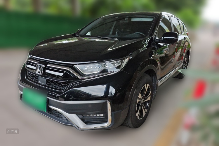 Honda CR-V 2022 car image #2