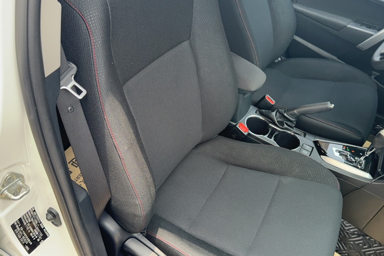 Toyota Corolla 2018 #21 Toyota Corolla 2018 car image #21