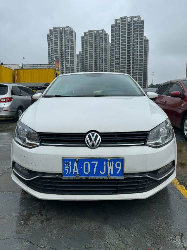 Volkswagen Polo 2015 #2 Volkswagen Polo 2015 изображение автомобиля #2
