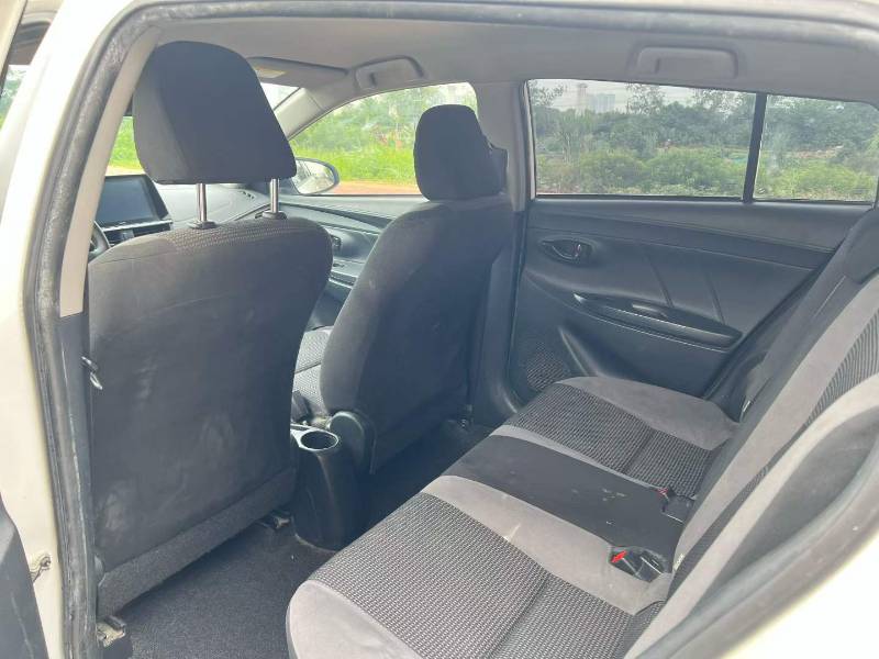 Toyota Vios FS 2023 изображение автомобиля #6