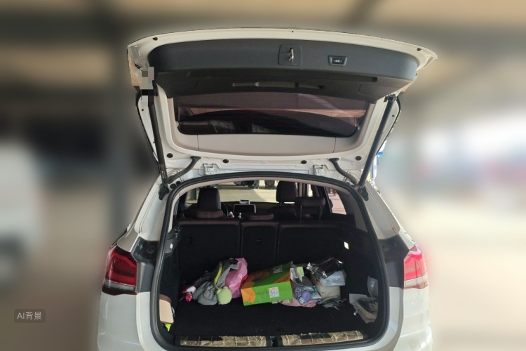 BMW X1 2019 #21 BMW X1 2019 car image #21