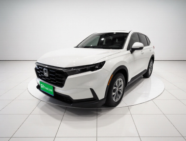 Honda CR-V 2023 Honda CR-V 2023 car image