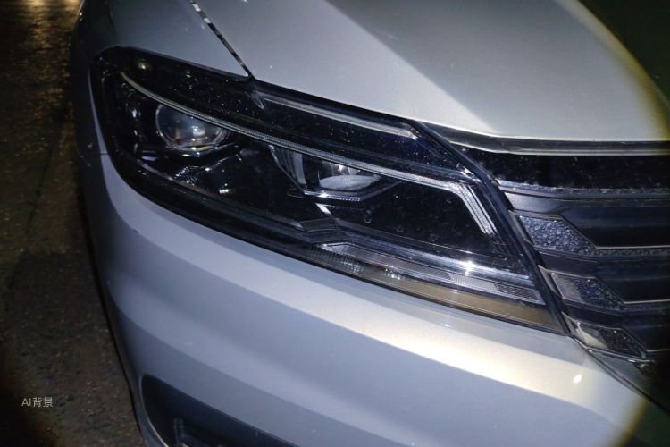 Volkswagen Lavida 2018 #8 Volkswagen Lavida 2018 car image #8
