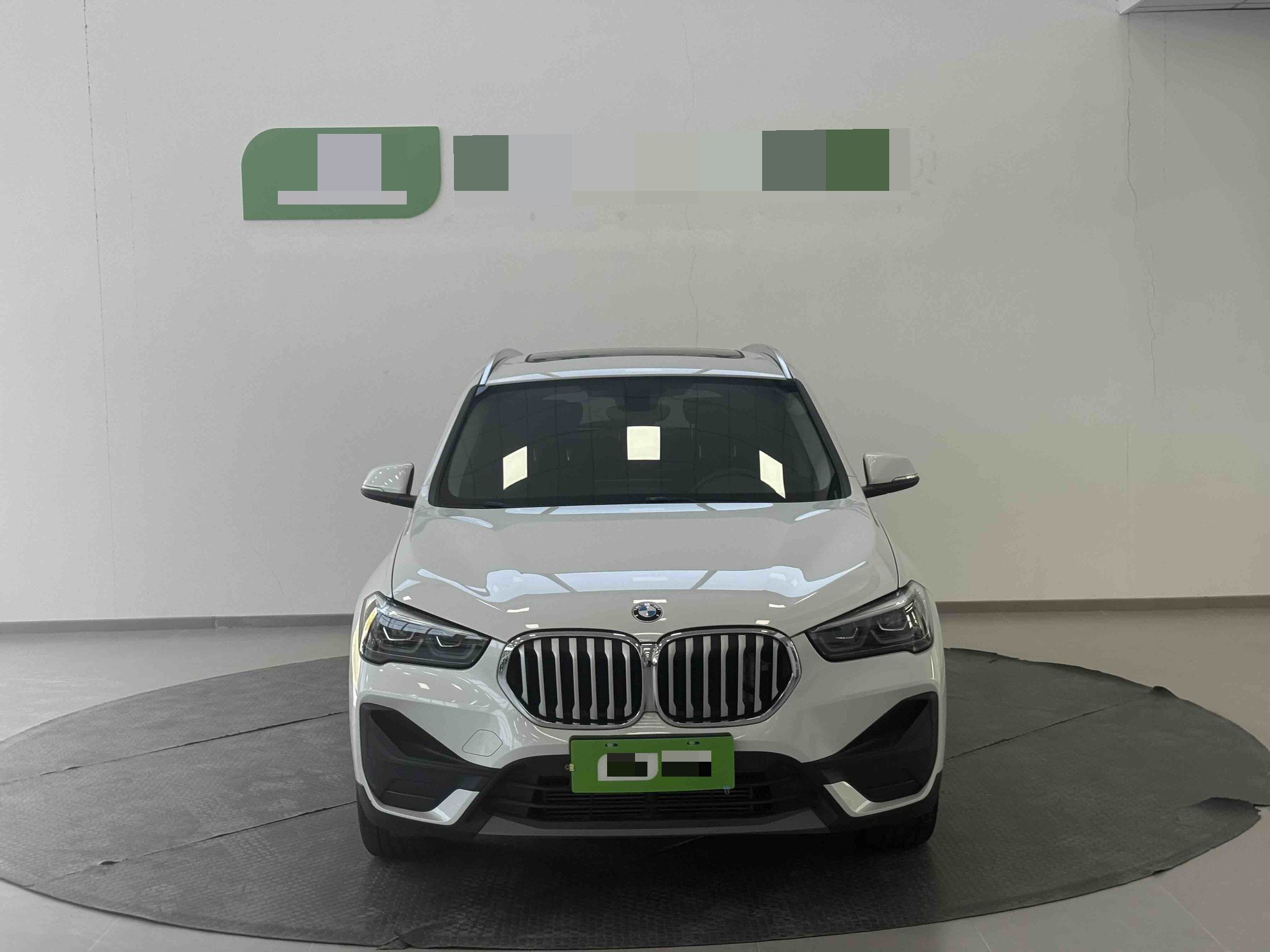 BMW X1 2022 #4 BMW X1 2022 immagine di auto #4