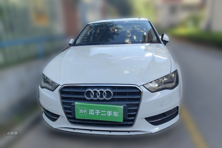 Audi A3 2015 #3 Audi A3 2015 car image #3