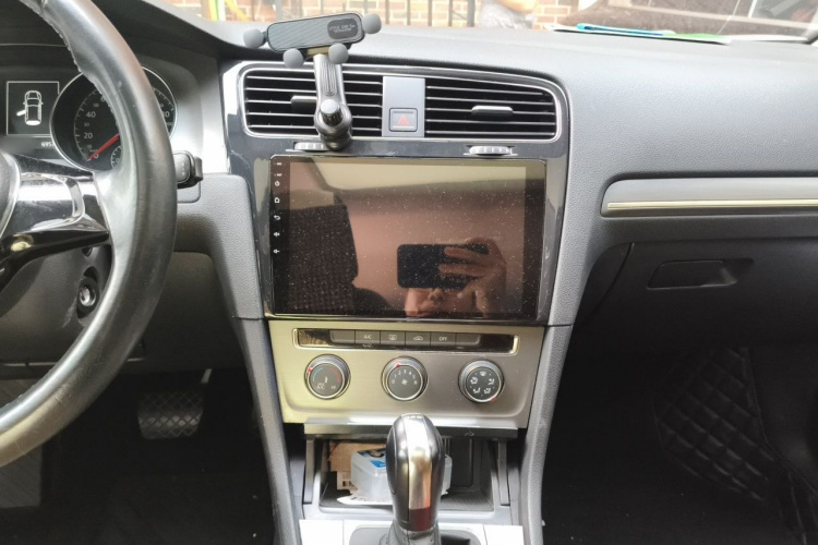 Volkswagen Golf 2015 #17 Volkswagen Golf 2015 car image #17