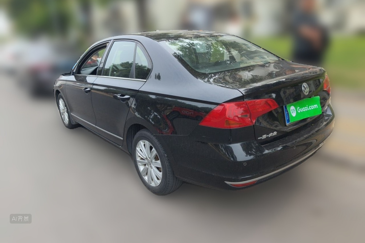 Volkswagen Bora 2016 #5 Volkswagen Bora 2016 car image #5