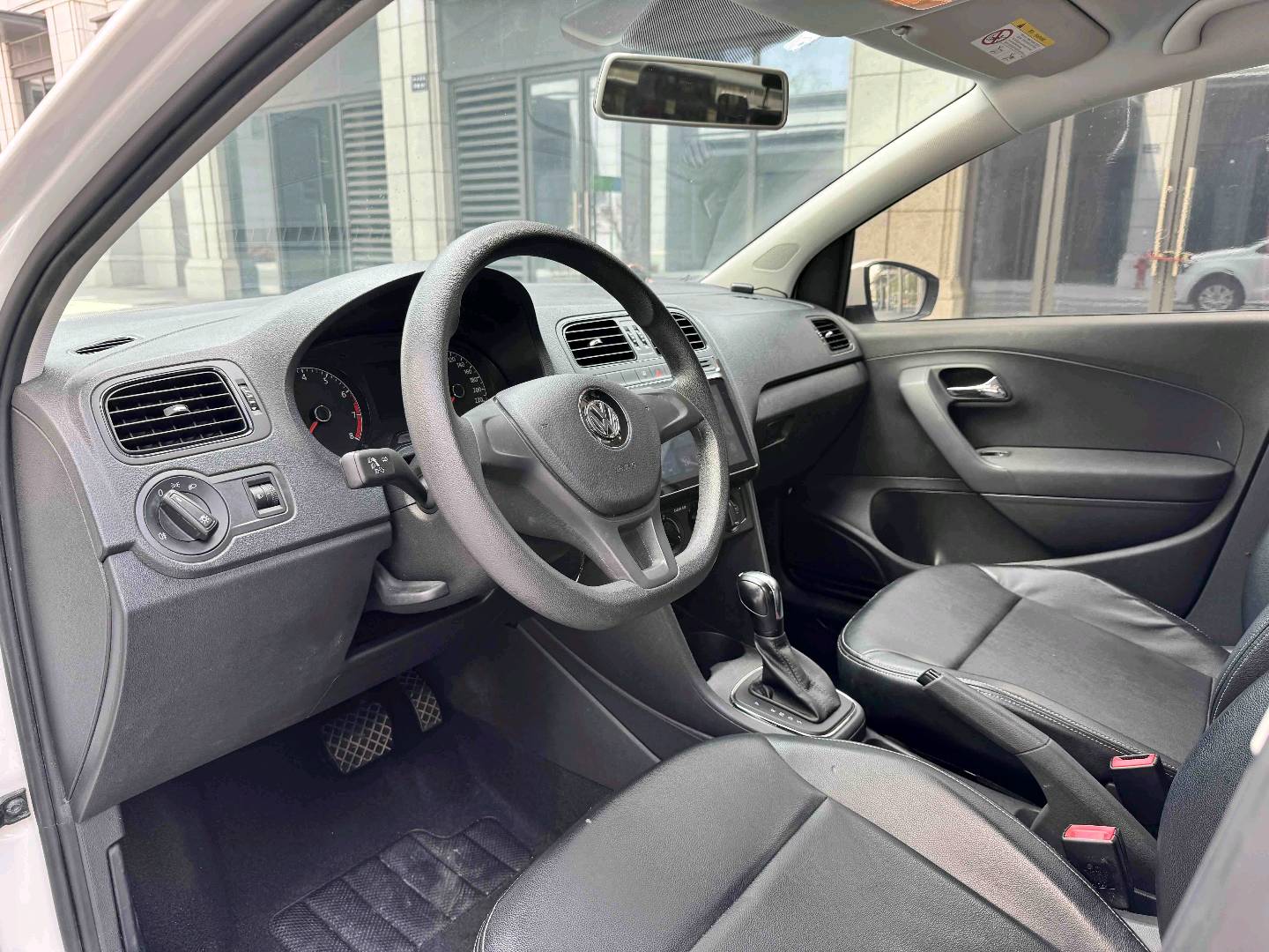 Volkswagen Polo 2018 #8 Volkswagen Polo 2018 car image #8