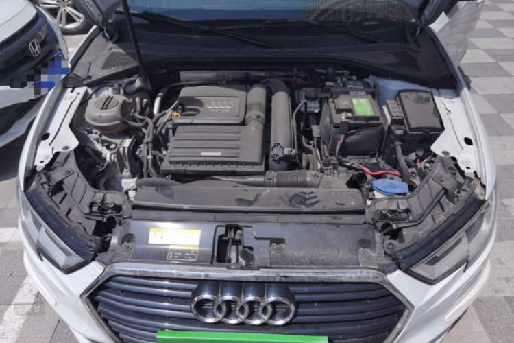 Audi A3 2017 #22 Audi A3 2017 immagine di auto #22