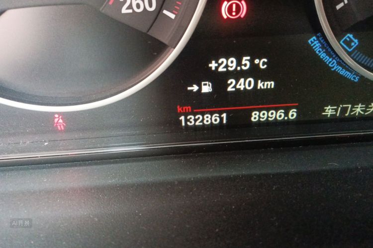 BMW 3 Series 2015 #14 BMW 3 Series 2015 car image #14