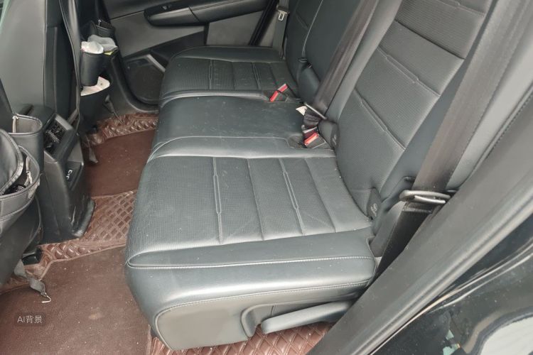 Honda CR-V 2023 car image #19