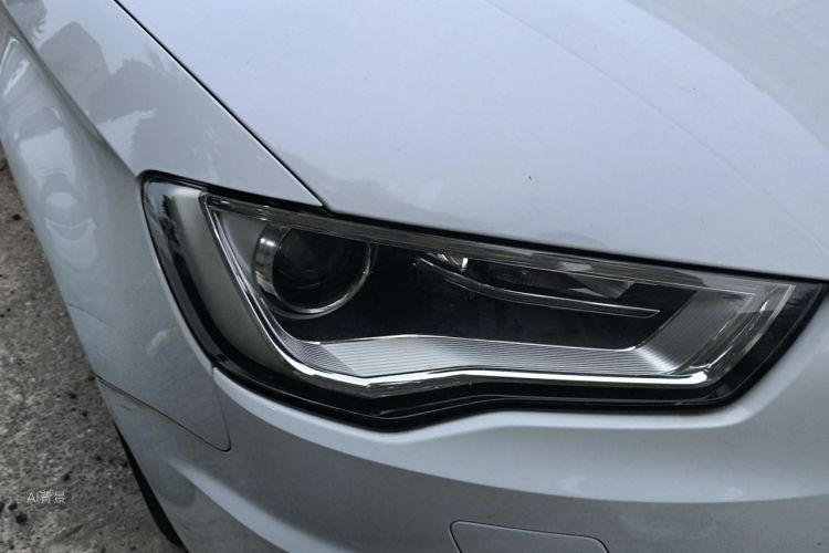 Audi A3 2016 #8 Audi A3 2016 car image #8