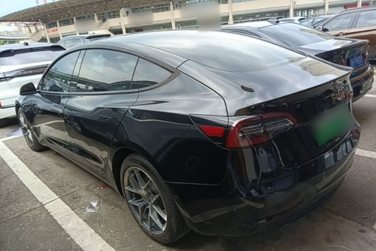Tesla Model 3 2023 #5 Tesla Model 3 2023 car image #5