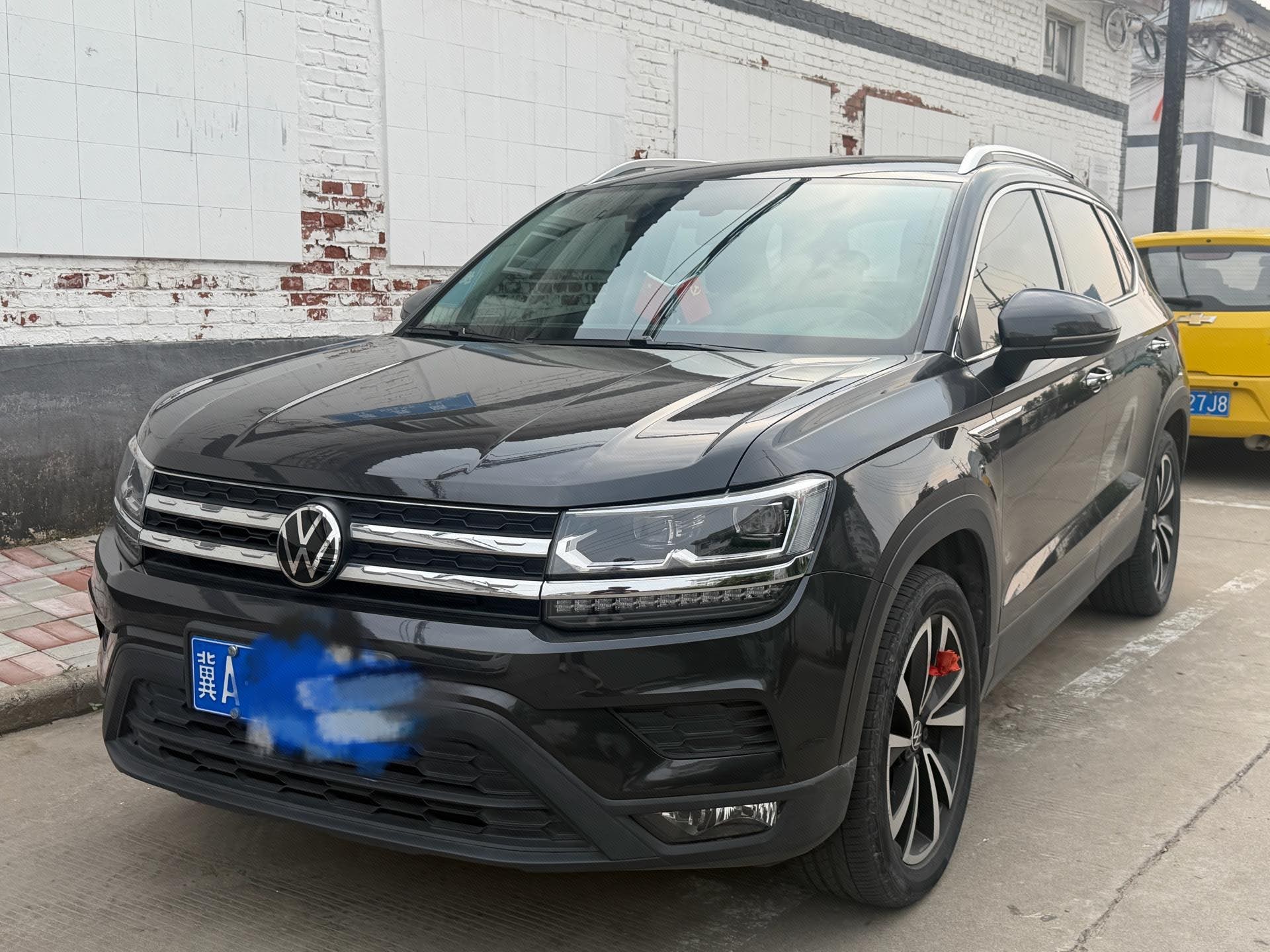 2022 2022 immagine di auto